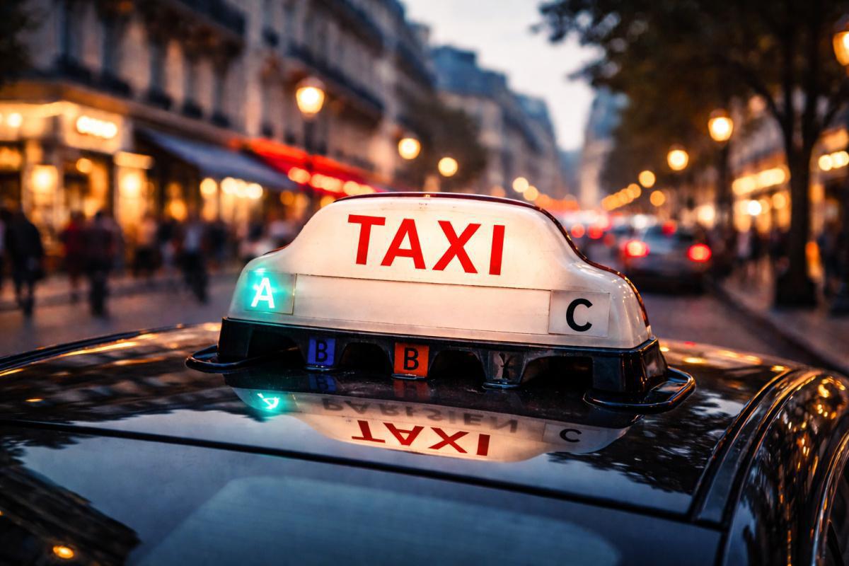 Revue de presse : transports