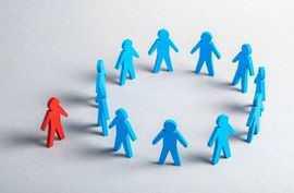 FO-Cadres : Discriminations liées à l’origine FO-Cadres : Discriminations liées à l’origine