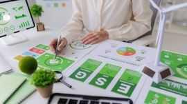 FO-Cadres : Décarbonnation FO-Cadres : Décarbonnation