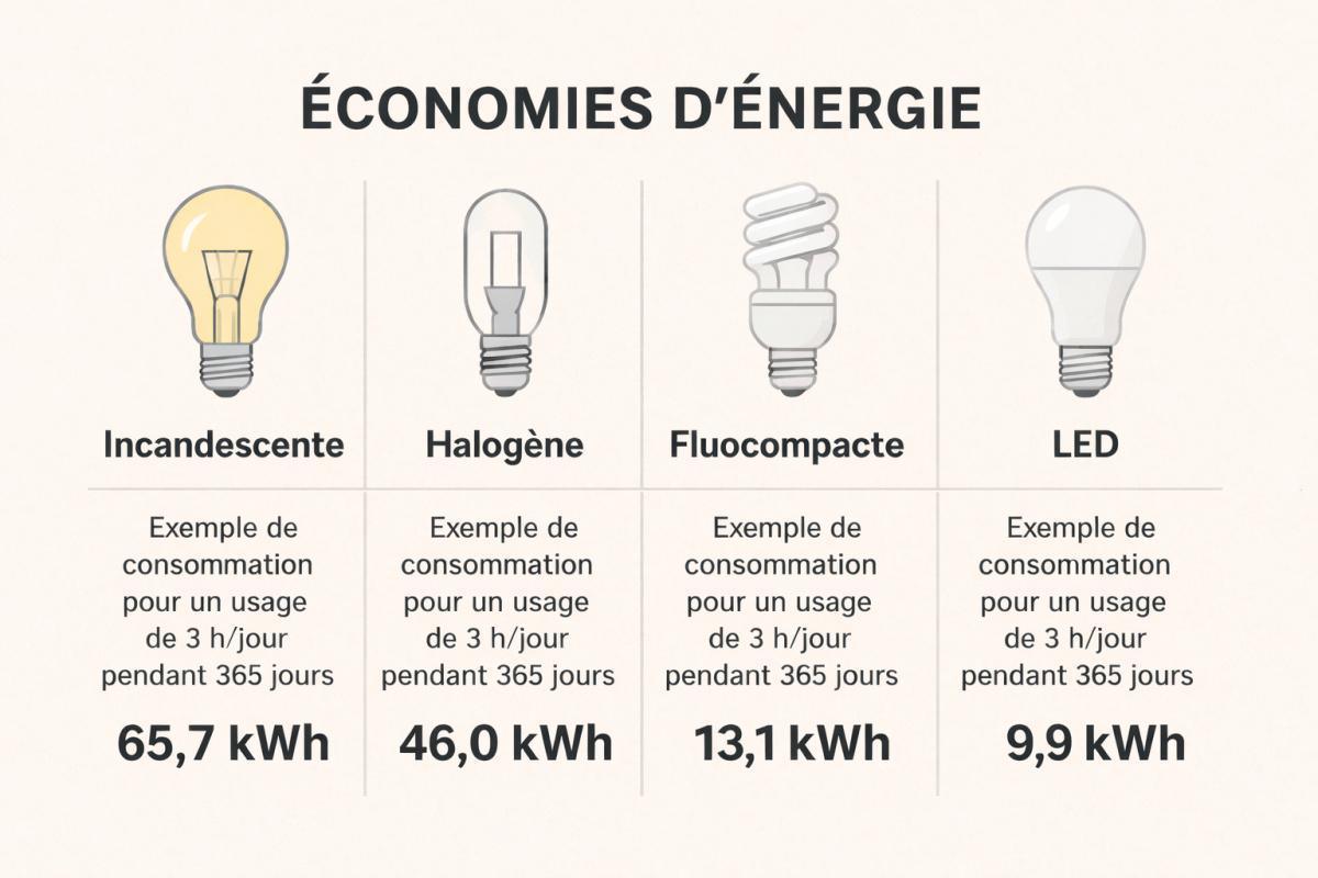 Revue de presse : énergie