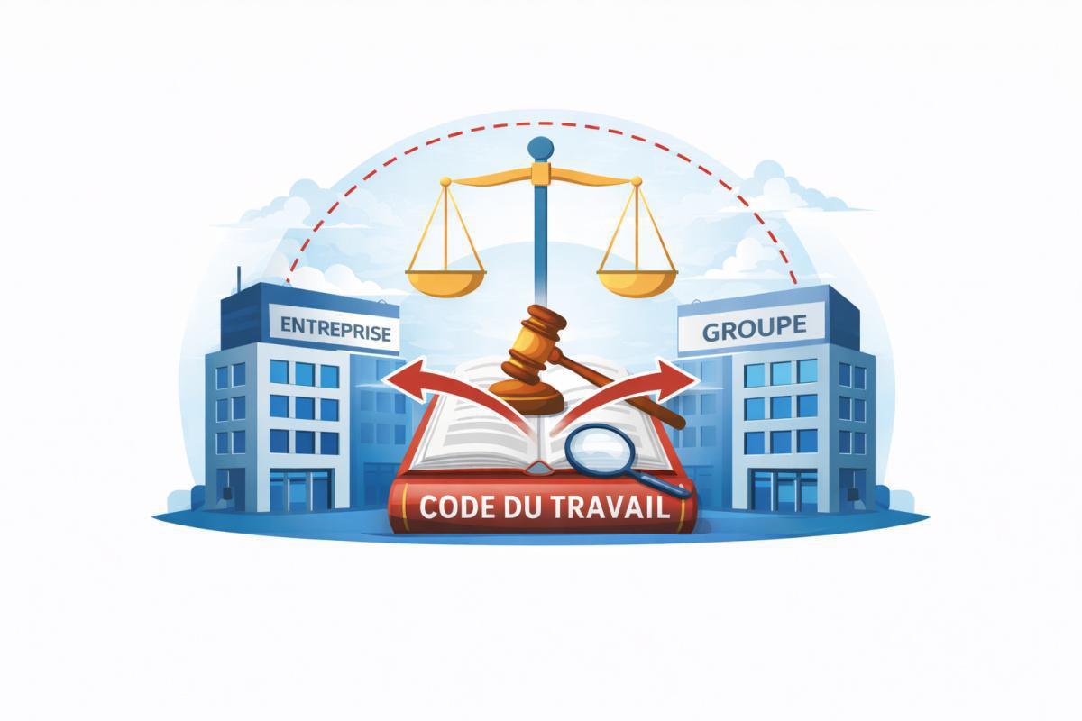 Périmètre du licenciement économique : ce qu’il faut retenir Périmètre du licenciement économique : ce qu’il faut retenir