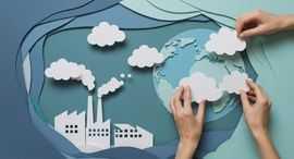 FO-Cadres : Infrastructures et changement climatique FO-Cadres : Infrastructures et changement climatique