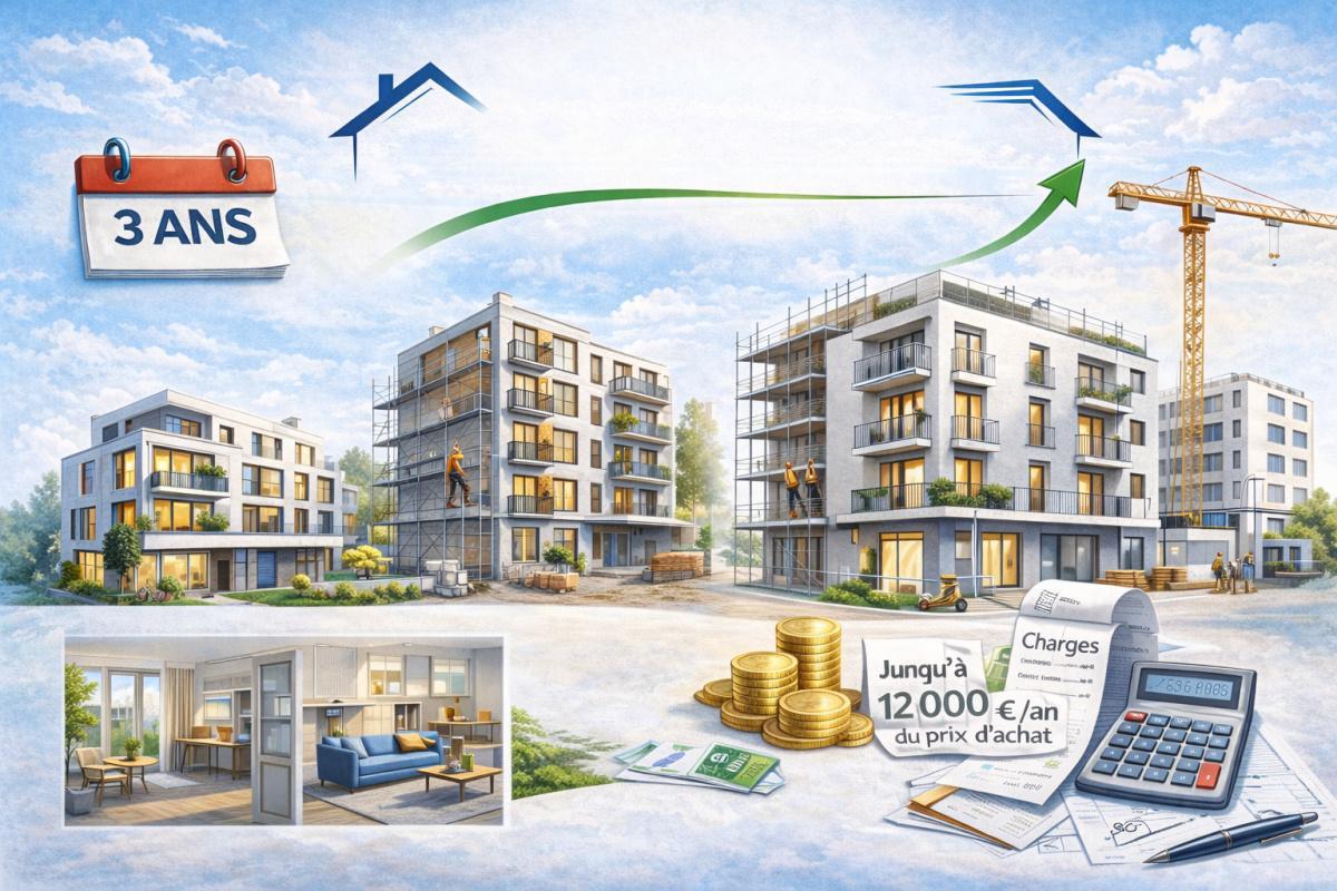 Revue de presse : Logement Revue de presse : Logement