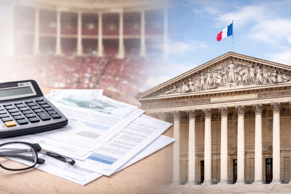 Revue de presse : Impôts