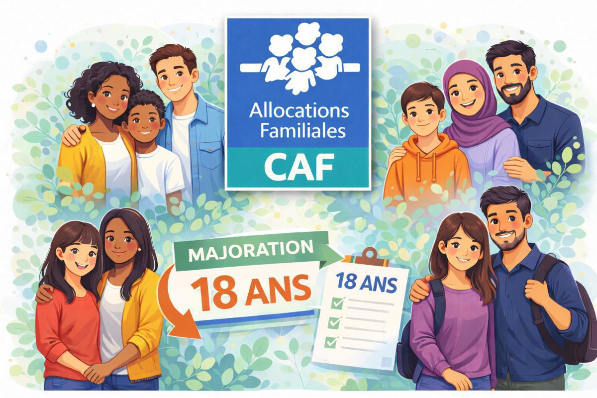 Revue de presse : Aides sociales