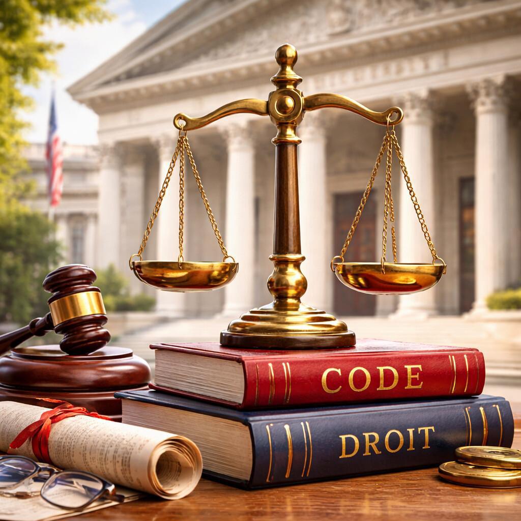 Revue de presse : Justice