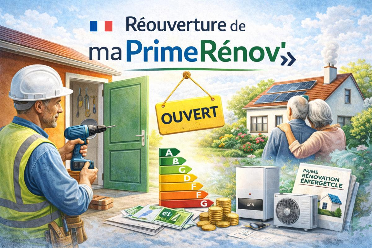 Revue de presse : Logement