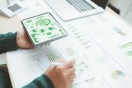 Ingénierie et développement durable Ingénierie et développement durable