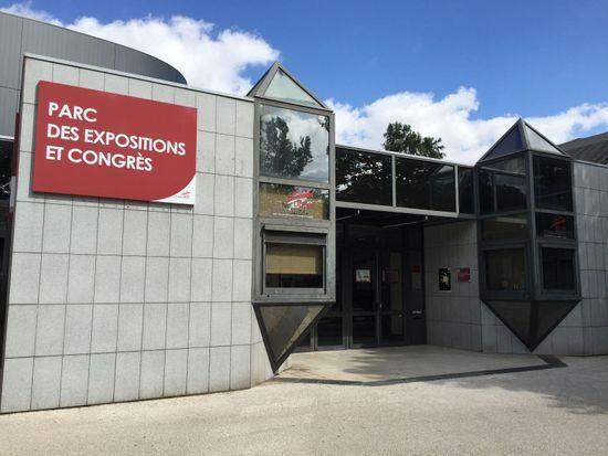 26ème Congrès confédéral FO - Dijon