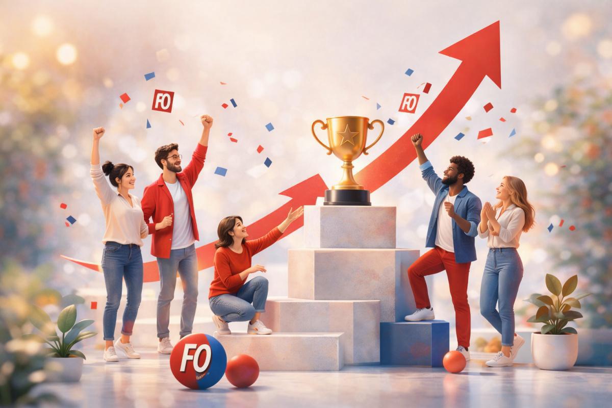 Challenge des sections syndicales - Développement des adhésions Challenge des sections syndicales - Développement des adhésions