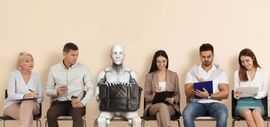 Intelligence artificielle Intelligence artificielle