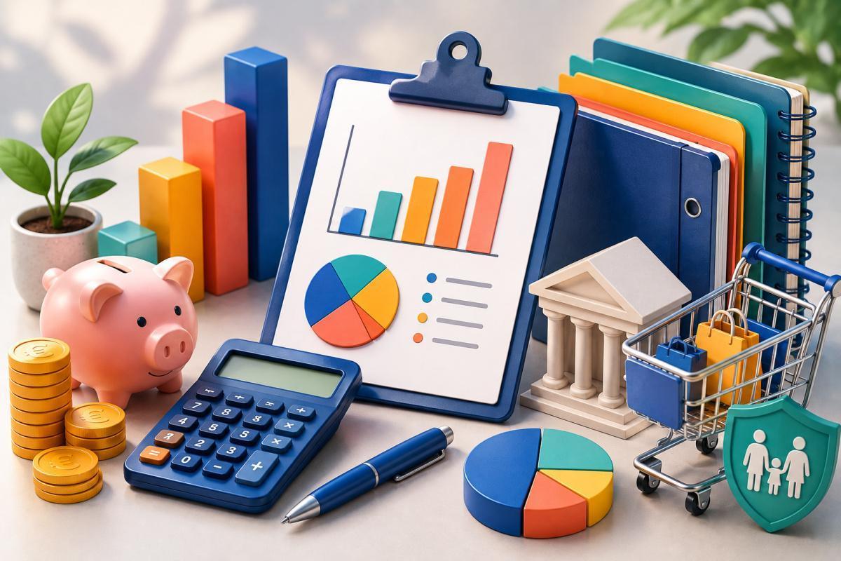 🔢 Des chiffres utiles au quotidien