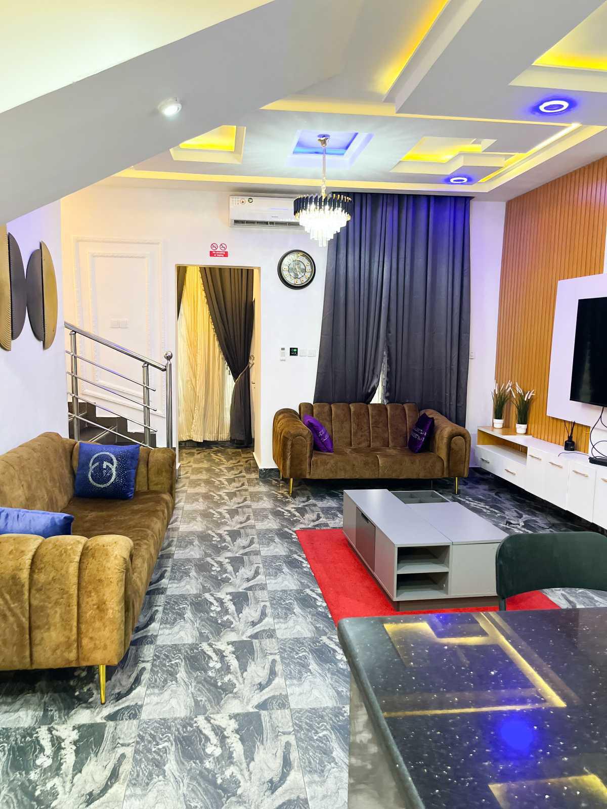 Book An Apartment