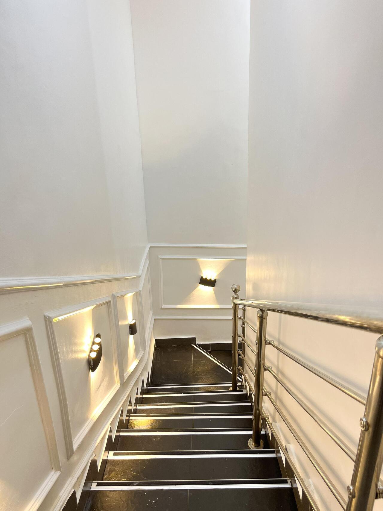 Ultimo Apartment