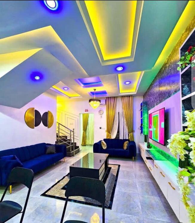 Ultimo  VIP Waiting Area