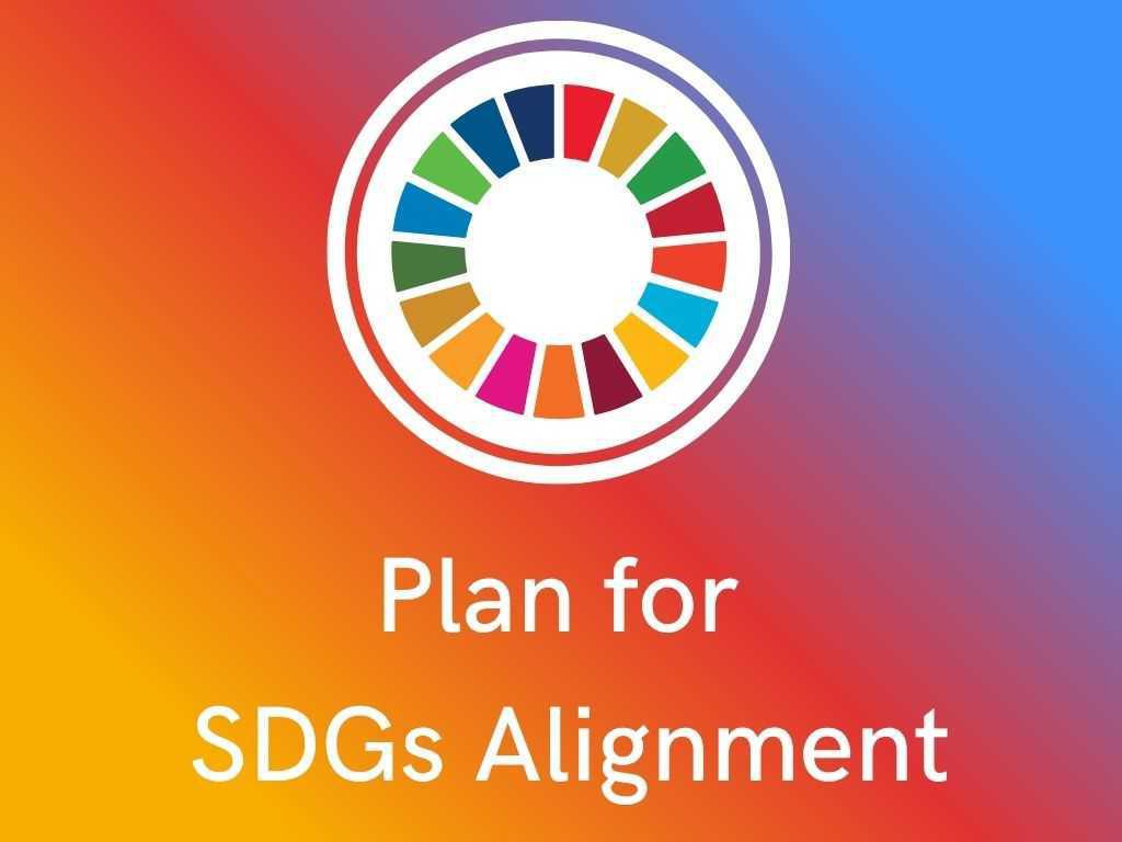 A Tool Supporting SDG Alignment: A Guide for Businesses