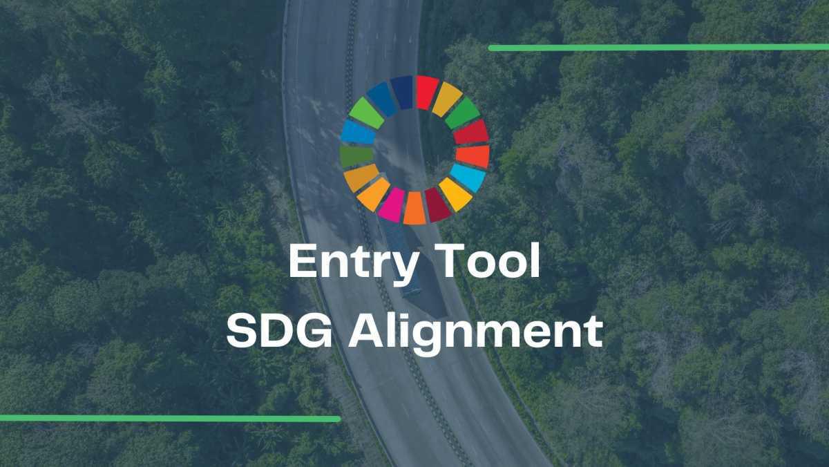 Supporting SDG Alignment: A Guide for Businesses
