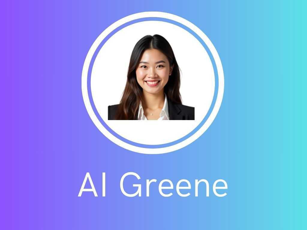 Ask AI Greene Ask AI Greene