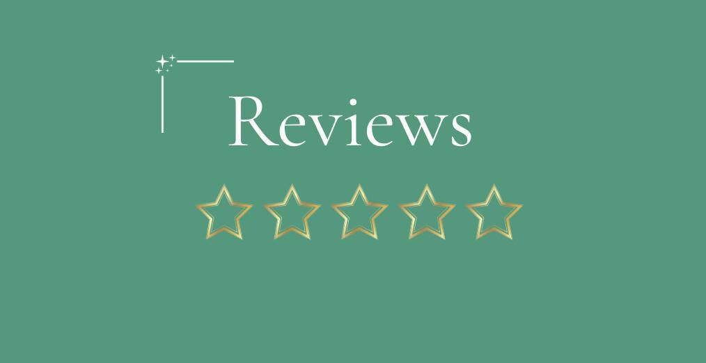 Reviews
