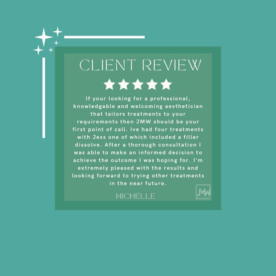 Reviews