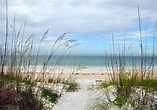 North Lido Key Beach