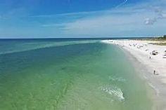 Lido Beach Park