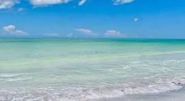 Lido Key Bird Sanctuary