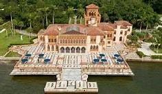 🏰 Ca’ d’ Zan: The Ringlings’ Venetian Fantasy and Florida Legacy
