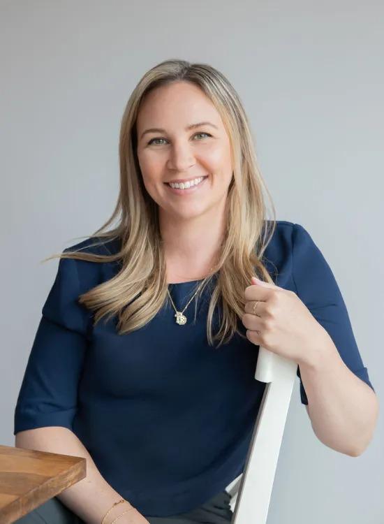 Dr. Nicole DeYonge ND, MSCP