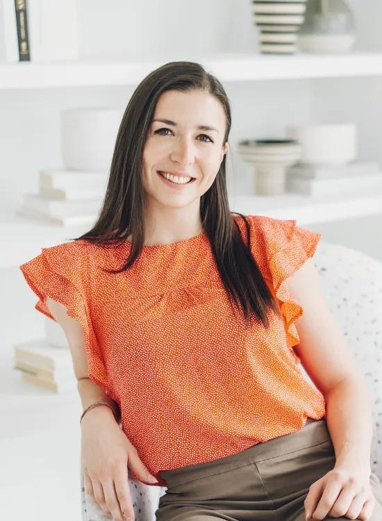 Dr. Stephanie Matte ND, MSCP