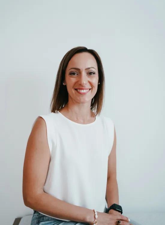 Dr. Destiny Spurrell ND Dr. Destiny Spurrell ND