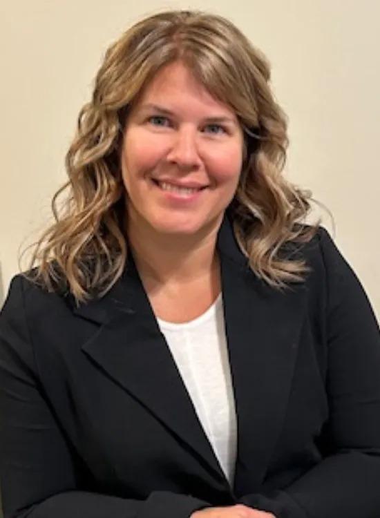 Rachel Klompmaker BNSc, MA, PHC-NP