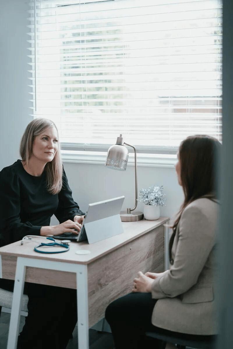 Naturopathic Medicine