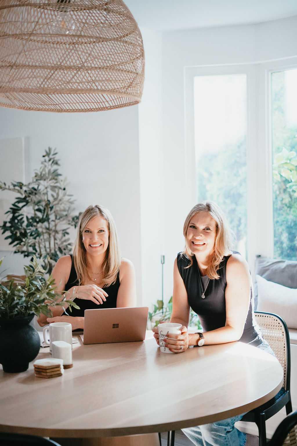 Empowered Midlife Hub