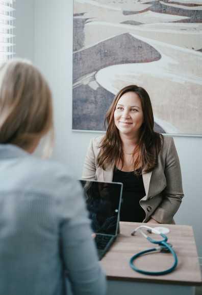 Menopause Care Starter Bundle