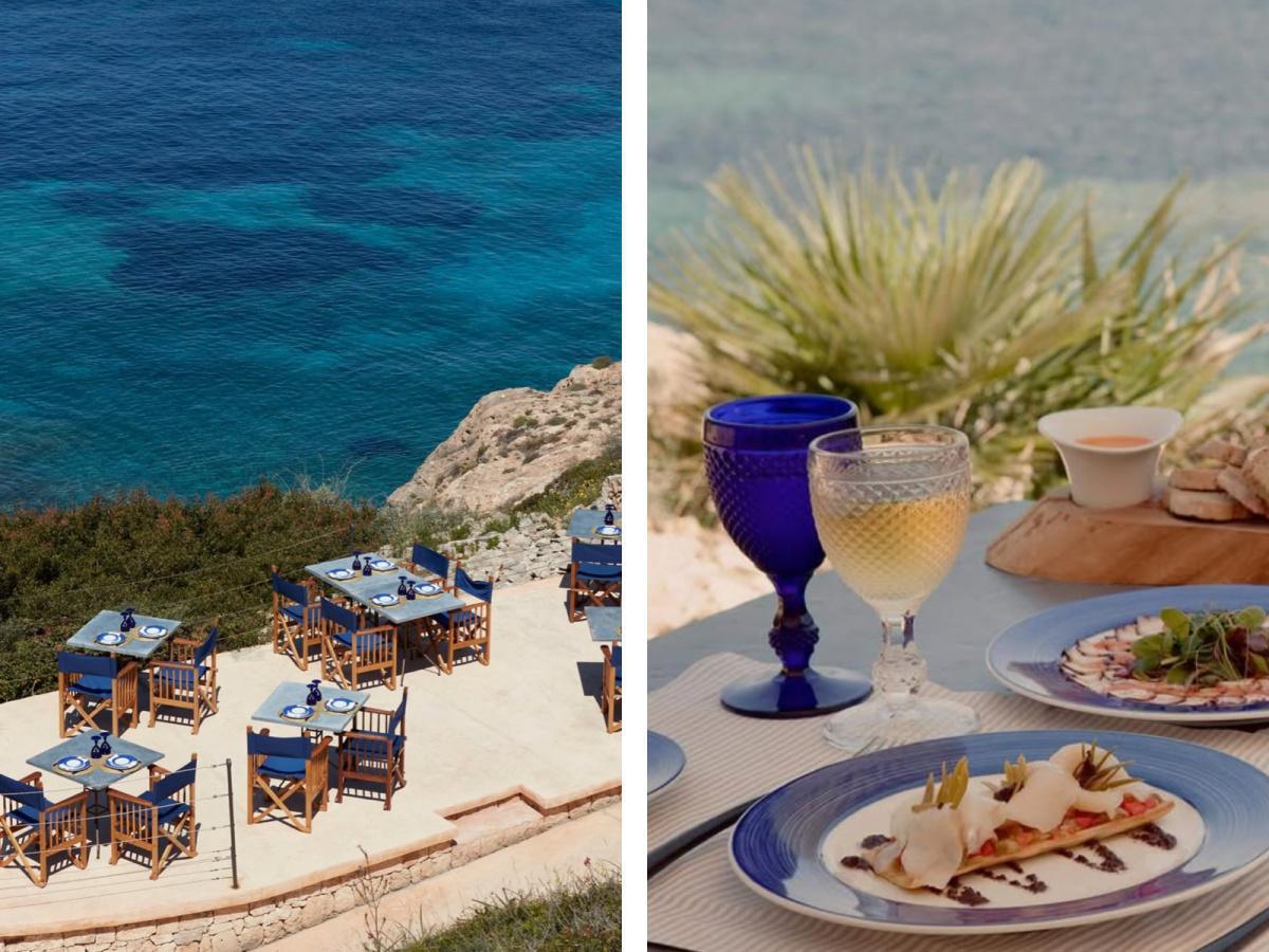 Sea Club Restaurant