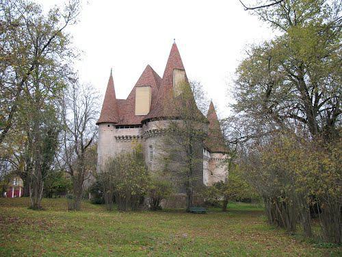 acteurs du château datant