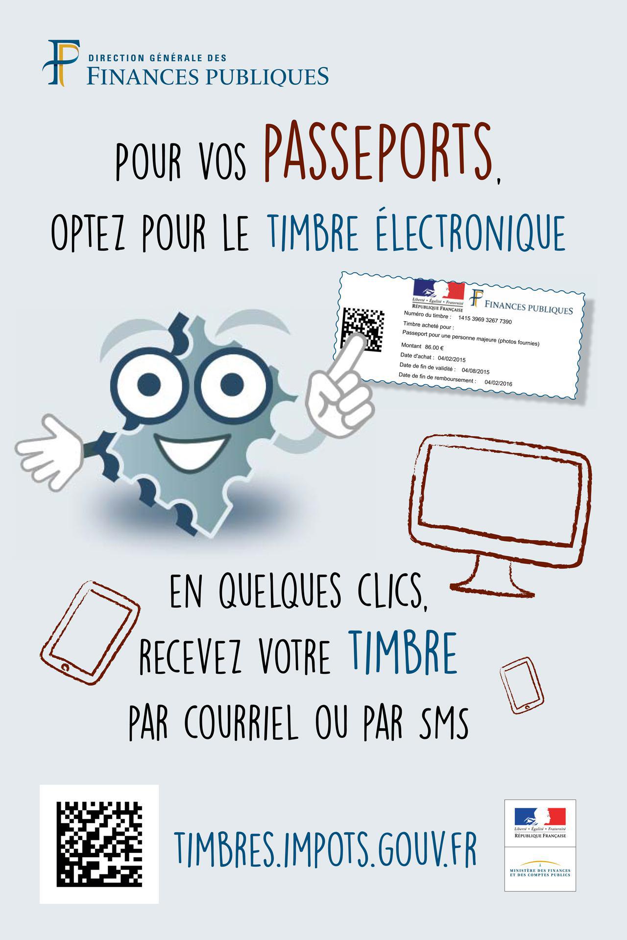 Un Nouveau Site D Achat En Ligne De Timbres Fiscaux Pour Vos
