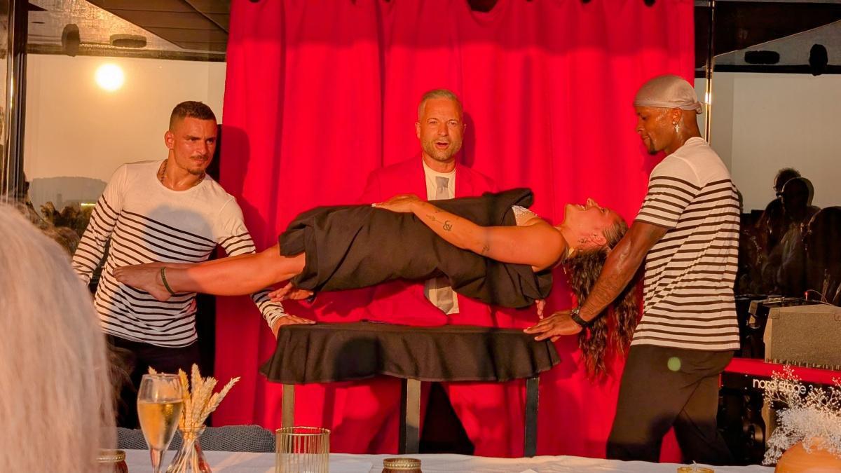 Artistic Performances Artistic Performances