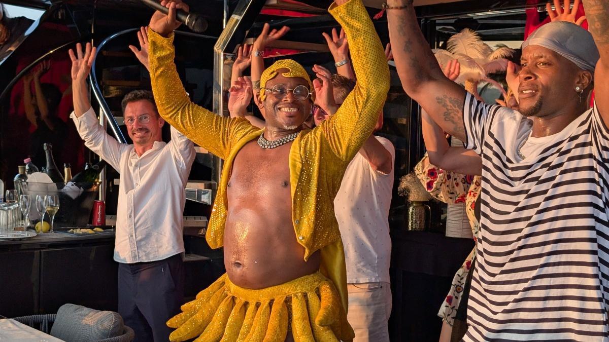 Artistic Performances Artistic Performances