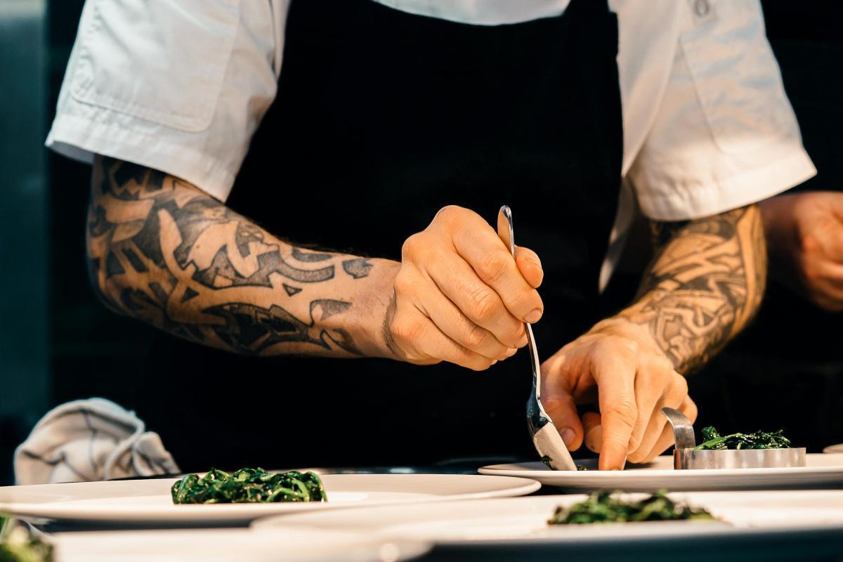 Gastronomic Journeys