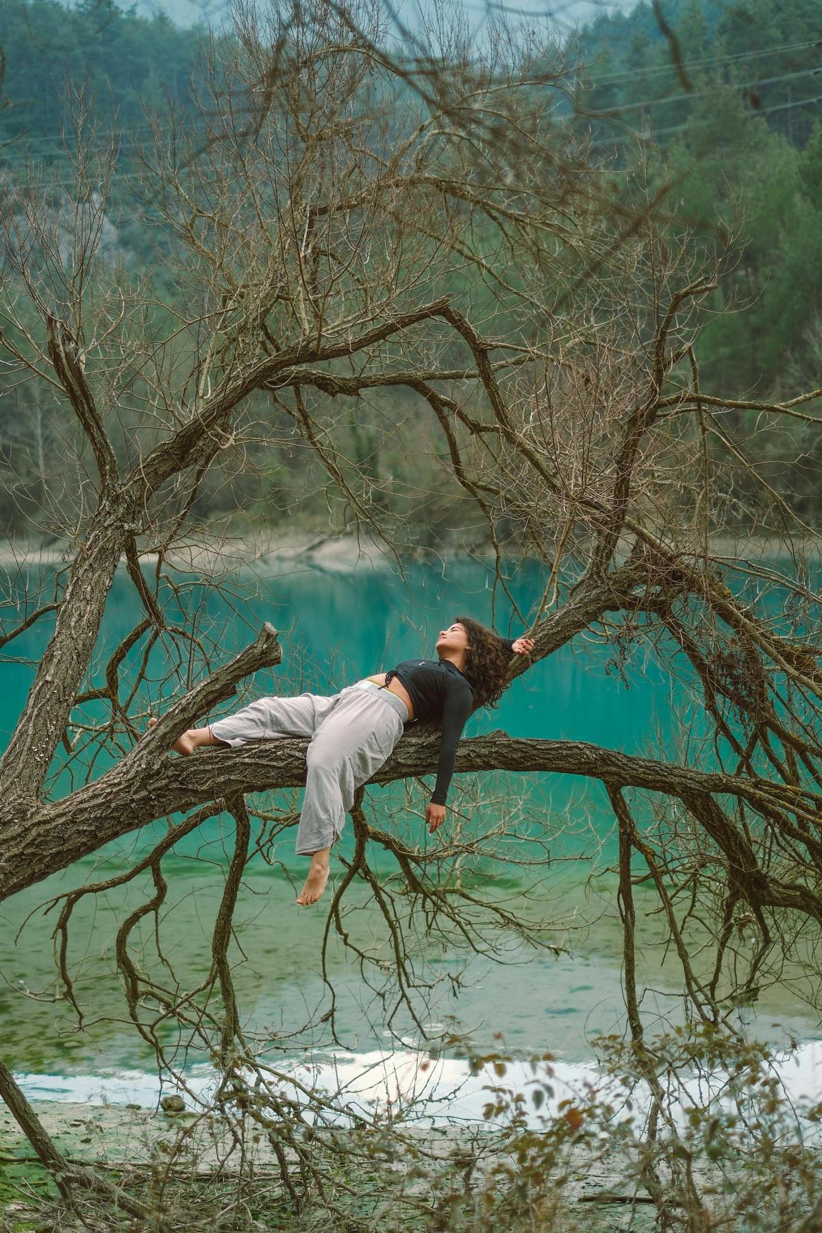 Spiritual & Wellness Escapes