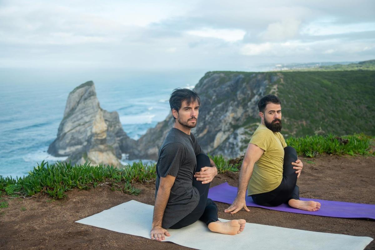 Spiritual & Wellness Escapes