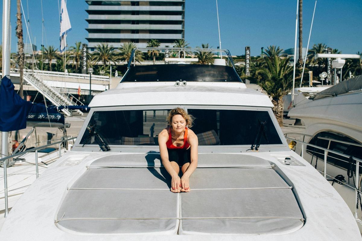 Spiritual & Wellness Escapes Spiritual & Wellness Escapes