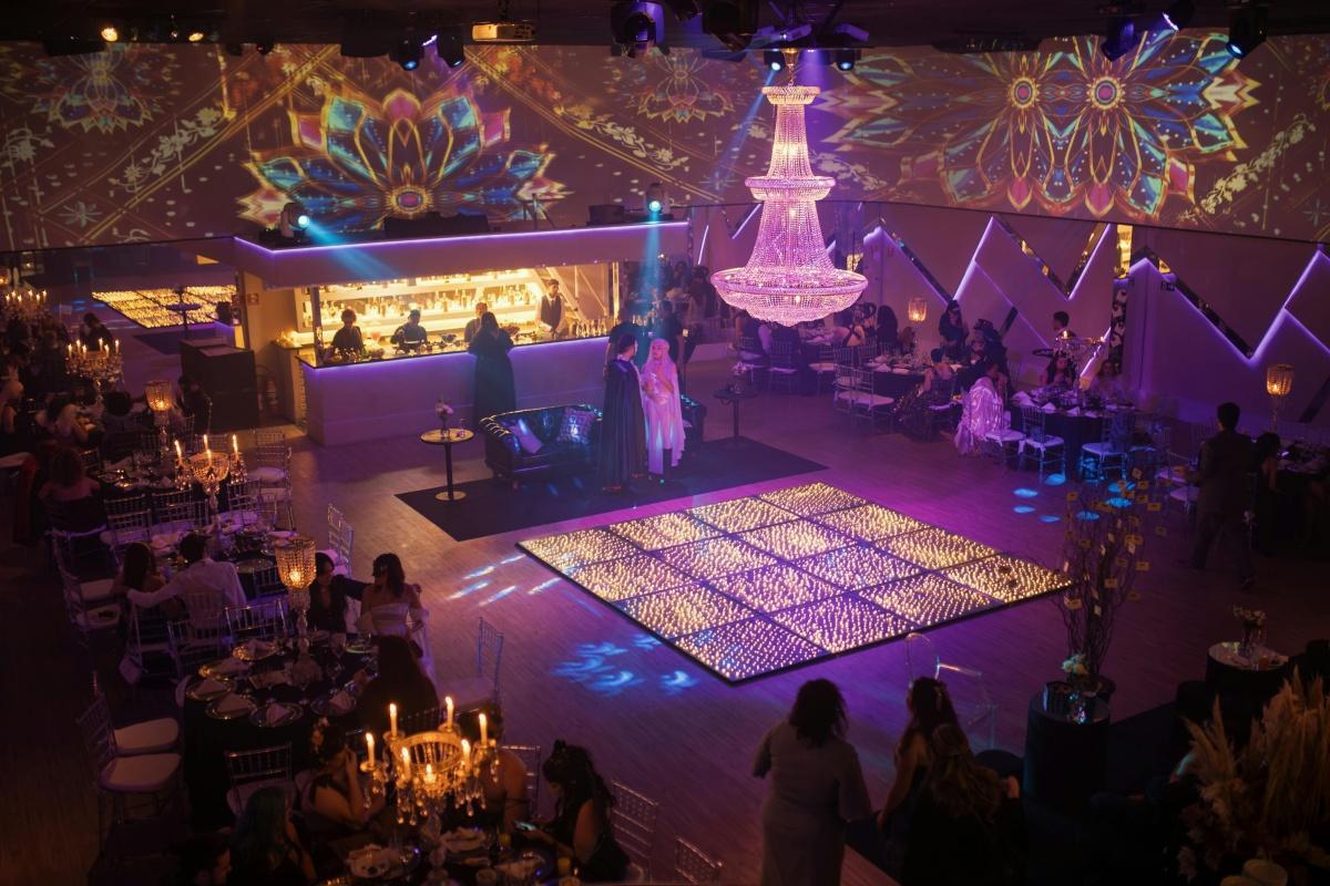 Private Celebrations Private Celebrations