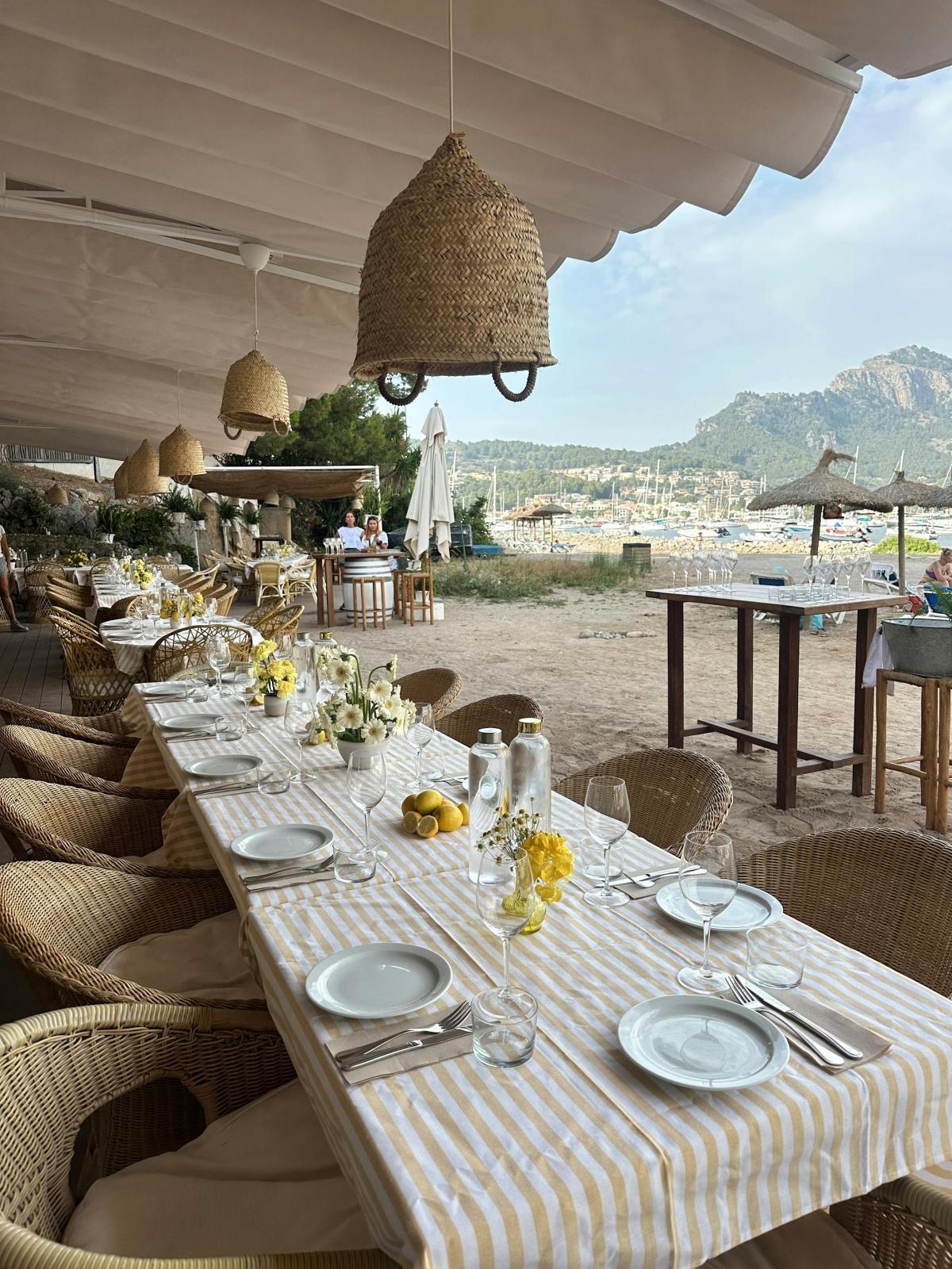 Corporate & Brand Events