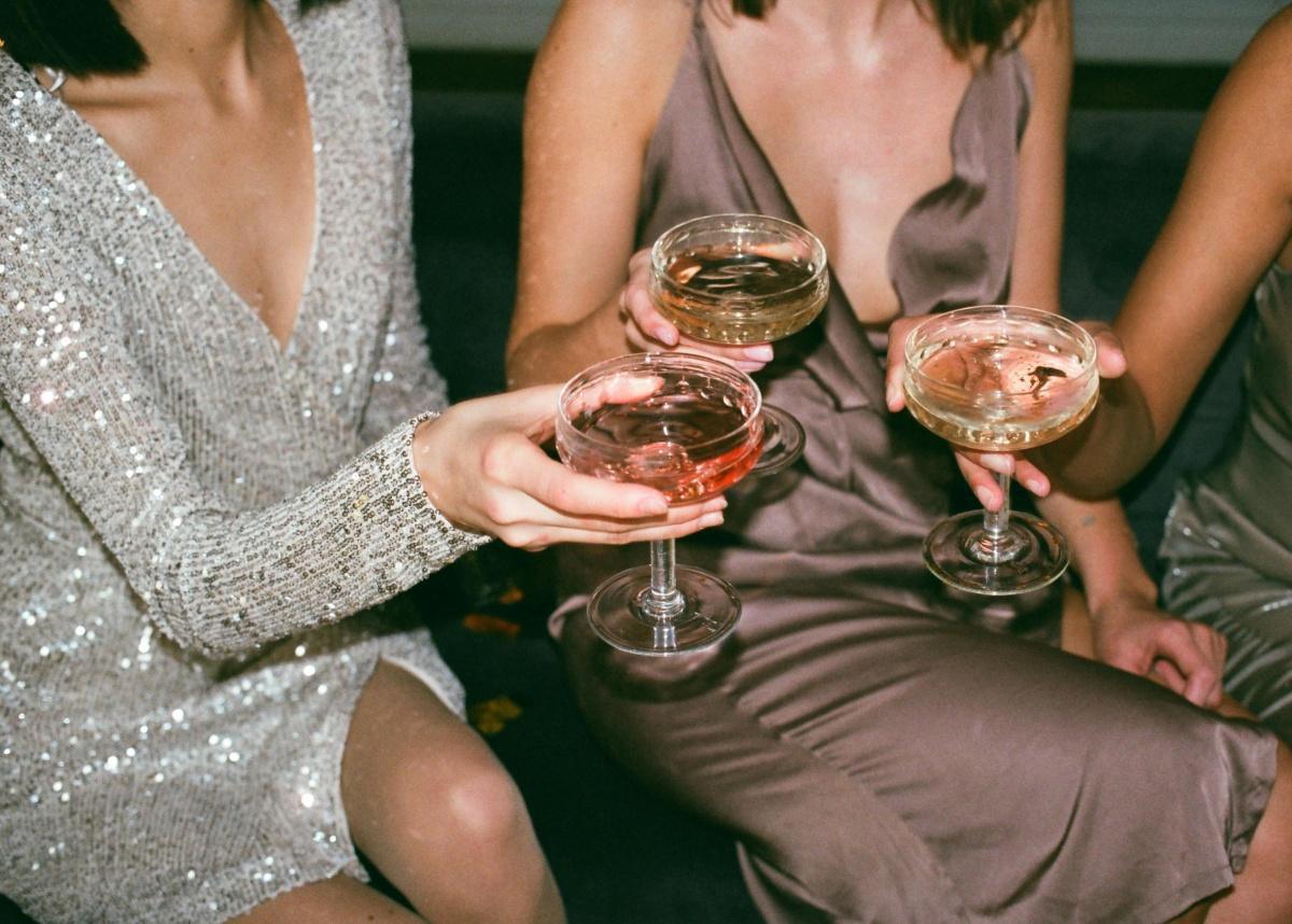 Ultra-VIP & Confidential Events