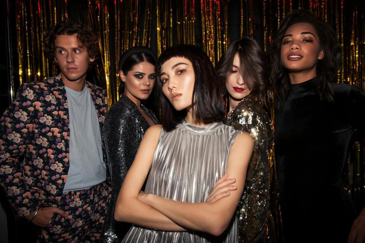 Ultra-VIP & Confidential Events Ultra-VIP & Confidential Events