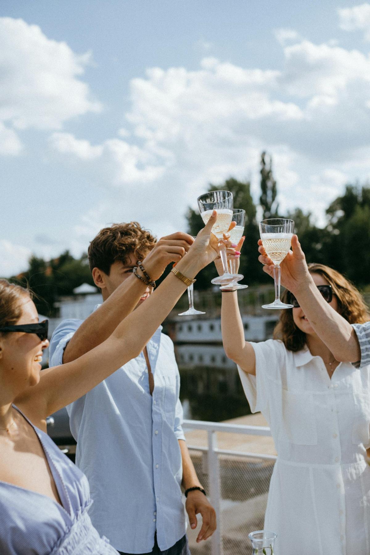 Yacht Expertise