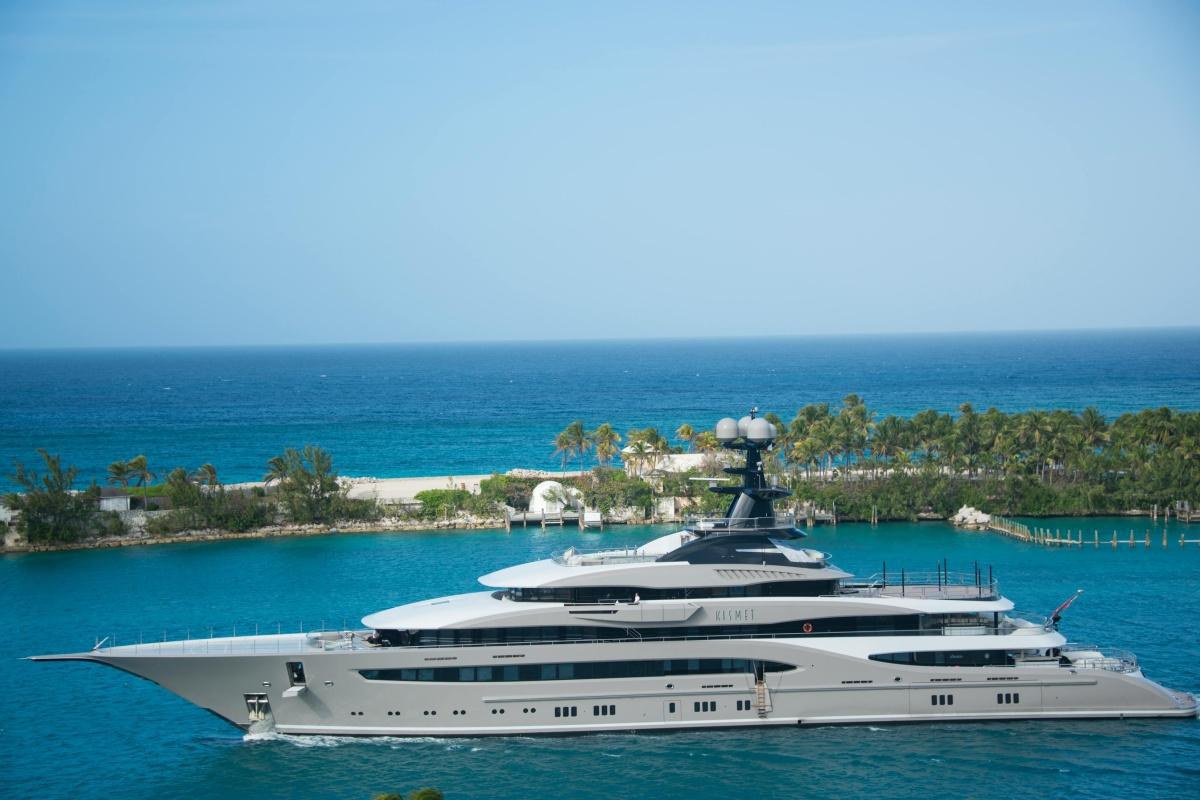 Yacht Expertise